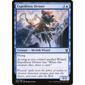 x4 Expedition Diviner ZNR MTG Zendikar Rising 57/280 COMMON M/NM 4x