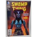 Swamp Thing (2011 DC) #37 A26412