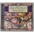 Overture to "The Barber of Seville"; Berlioz: Symphonie Fantastique (CD, Sep-199