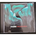Moist Ressurrection Single (CD)