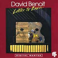 Letter to Evan by Benoit, David (CD, 1992)