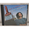 Lost in Austin by Glenn Meganck (CD, 2001)