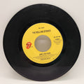 Send It to Me / She's So Cold by The Rolling Stones (Record) - RS-21001
