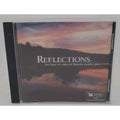 Reflections An Hour Of Natural Beauty Awaits You CD