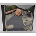 I Love to Tell the Story: 25 Timeless Hymns by Andy Griffith (CD, Apr-1996)