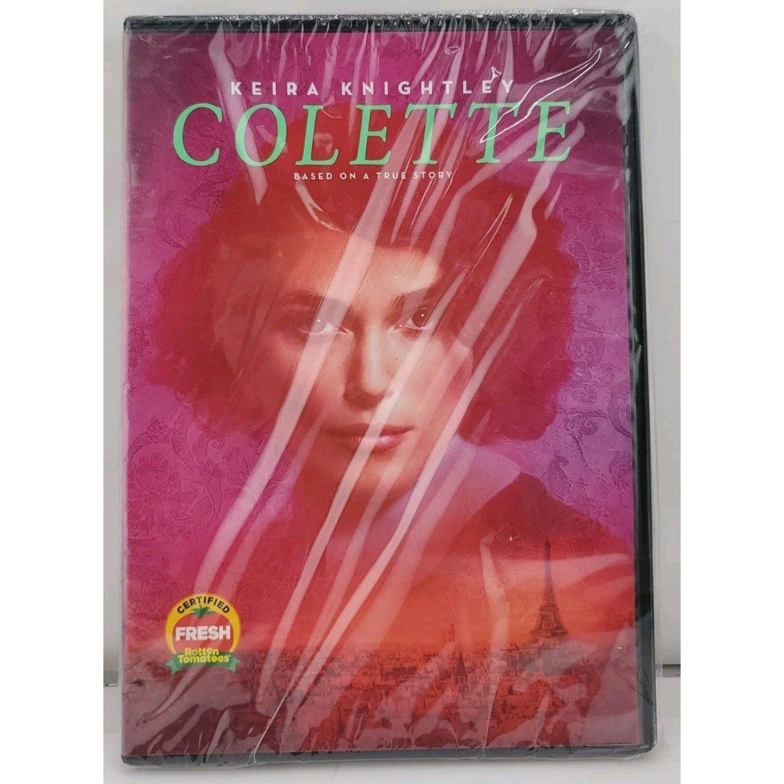 Colette (DVD, 2018) *Brand New*