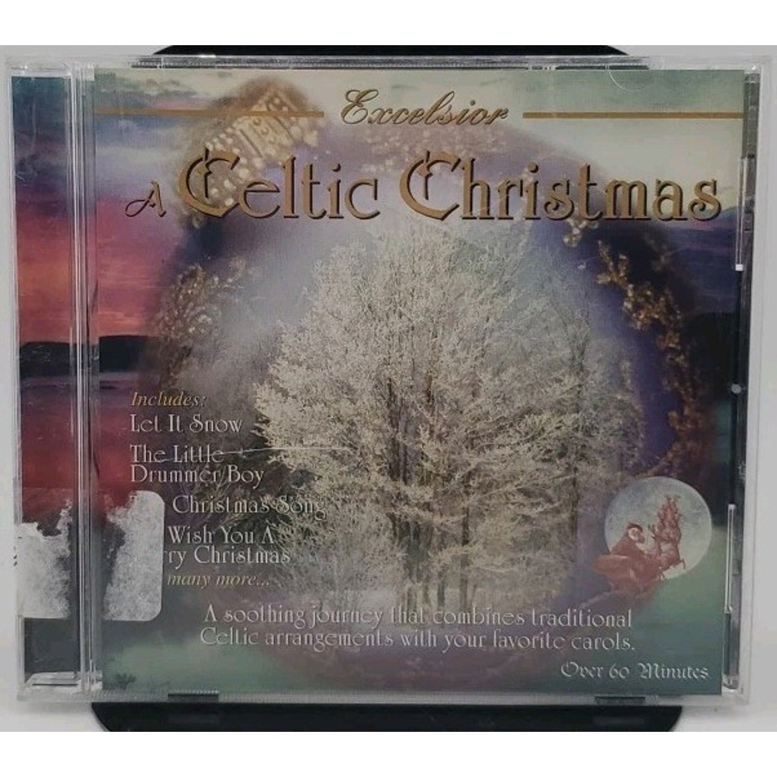 Musical Celebration by O'reilly Consort (CD, 1997)
