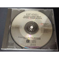 Kurt Howell Does Love Not Open Your Eyes DJ PROMO CD