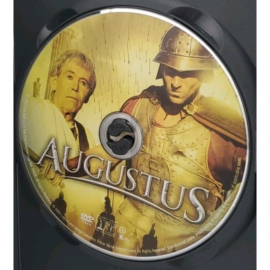 Augustus (DVD)