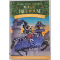 Knight at Dawn by Mary Pope Osborne (1993, Mass Market)