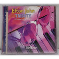 Elton John Tribute CD