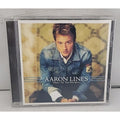 Waitin' on the Wonderful by Aaron Lines (CD, 2005)