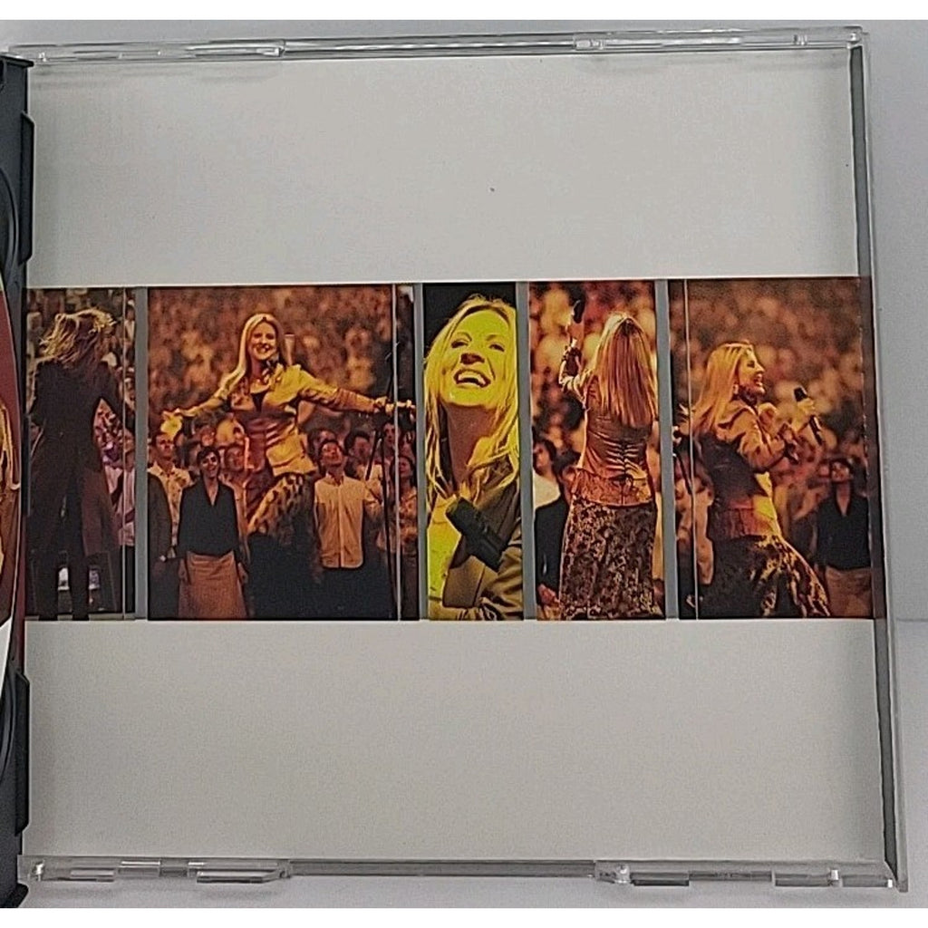 Hillsong Hope Live Worship 2 CD Album