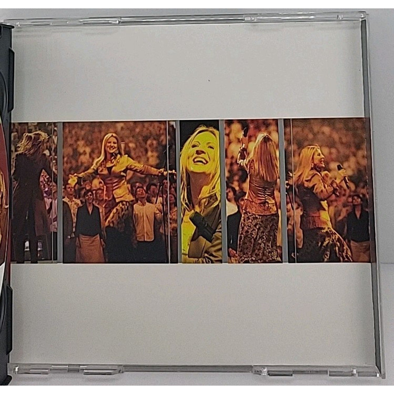 Hillsong Hope Live Worship 2 CD Album