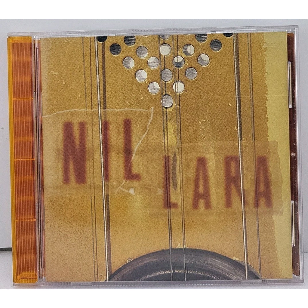 Nil Lara by Nil Lara (CD, 1996)