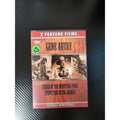 Gene Autry: Riders of the Whistling Pines & Springtime in the Rockies (DVD)