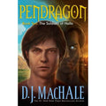 Pendragon Ser.: The Soldiers of Halla by D. J. MacHale (2009, Hardcover)