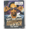Katt Williams - American Hustle: The Movie (DVD, 2007)