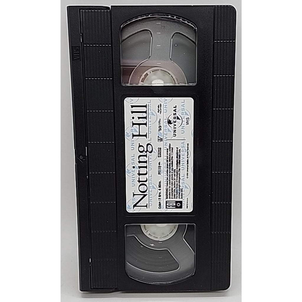 Notting Hill (VHS, 1999)