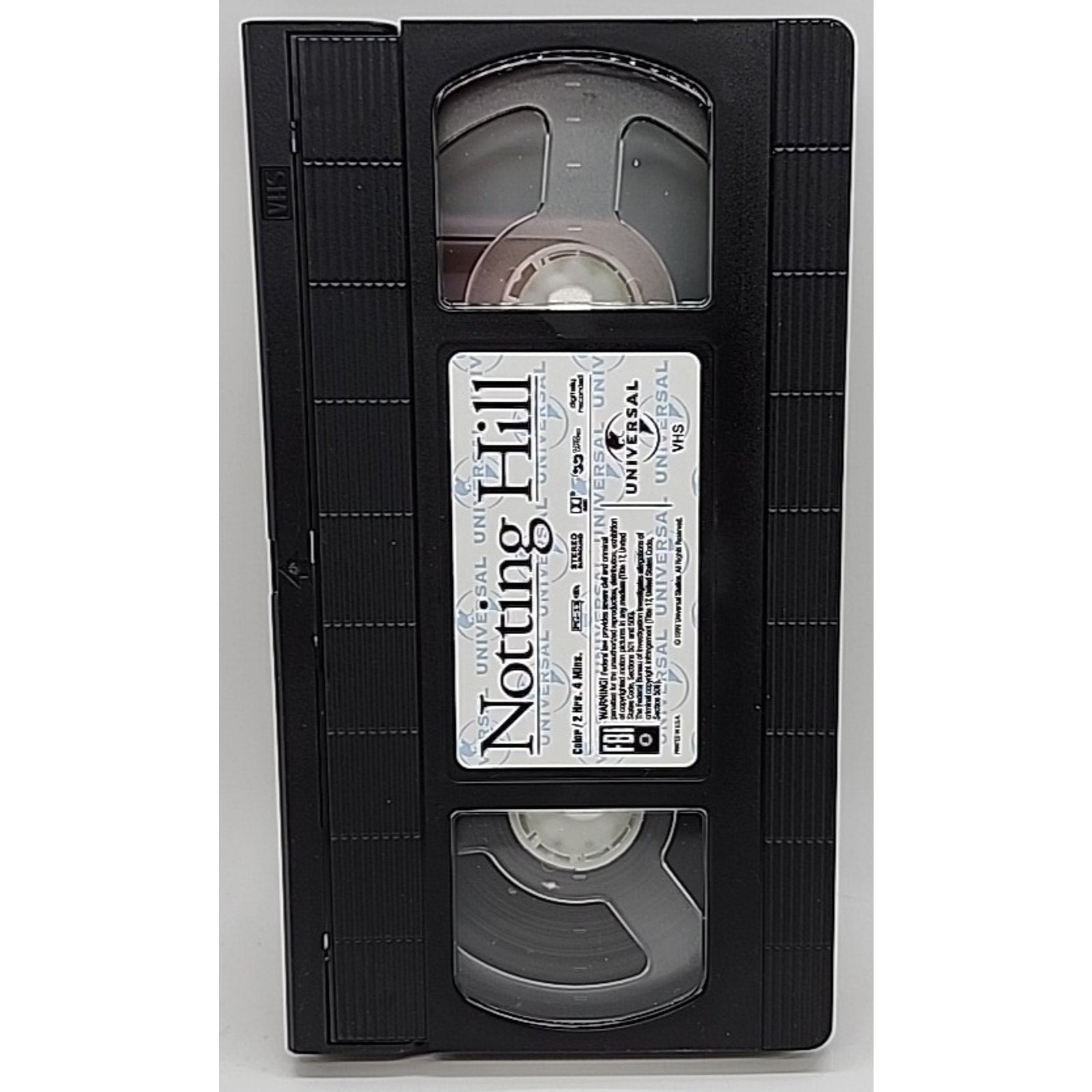 Notting Hill (VHS, 1999)