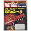 Hot Rod Magazine May 1997