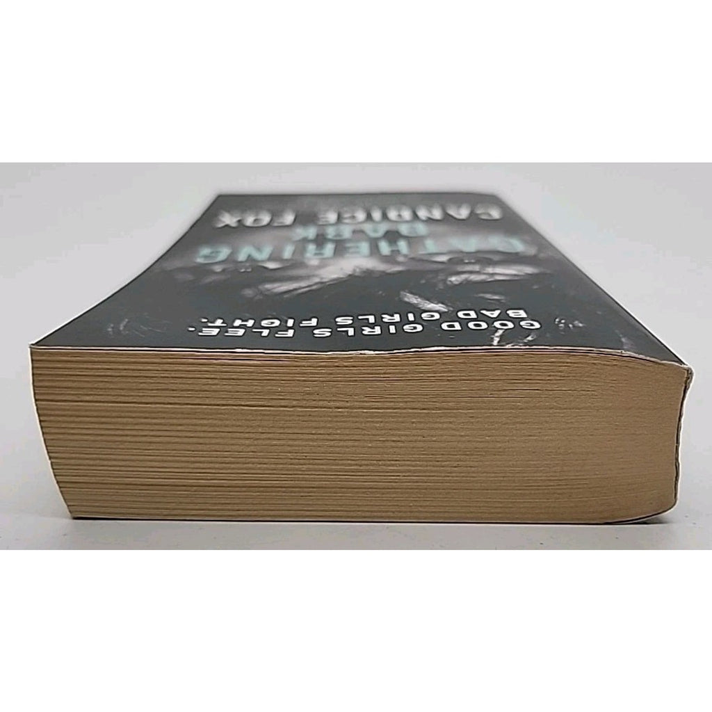 Gathering Dark by Candice Fox (2022, Mass Market)