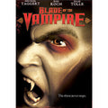 Blade Of The Vampire (DVD, 2006)