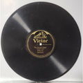 Mckee Trio - I Cannot Sing The Old Songs / The Vacant Chair (Vinyl)