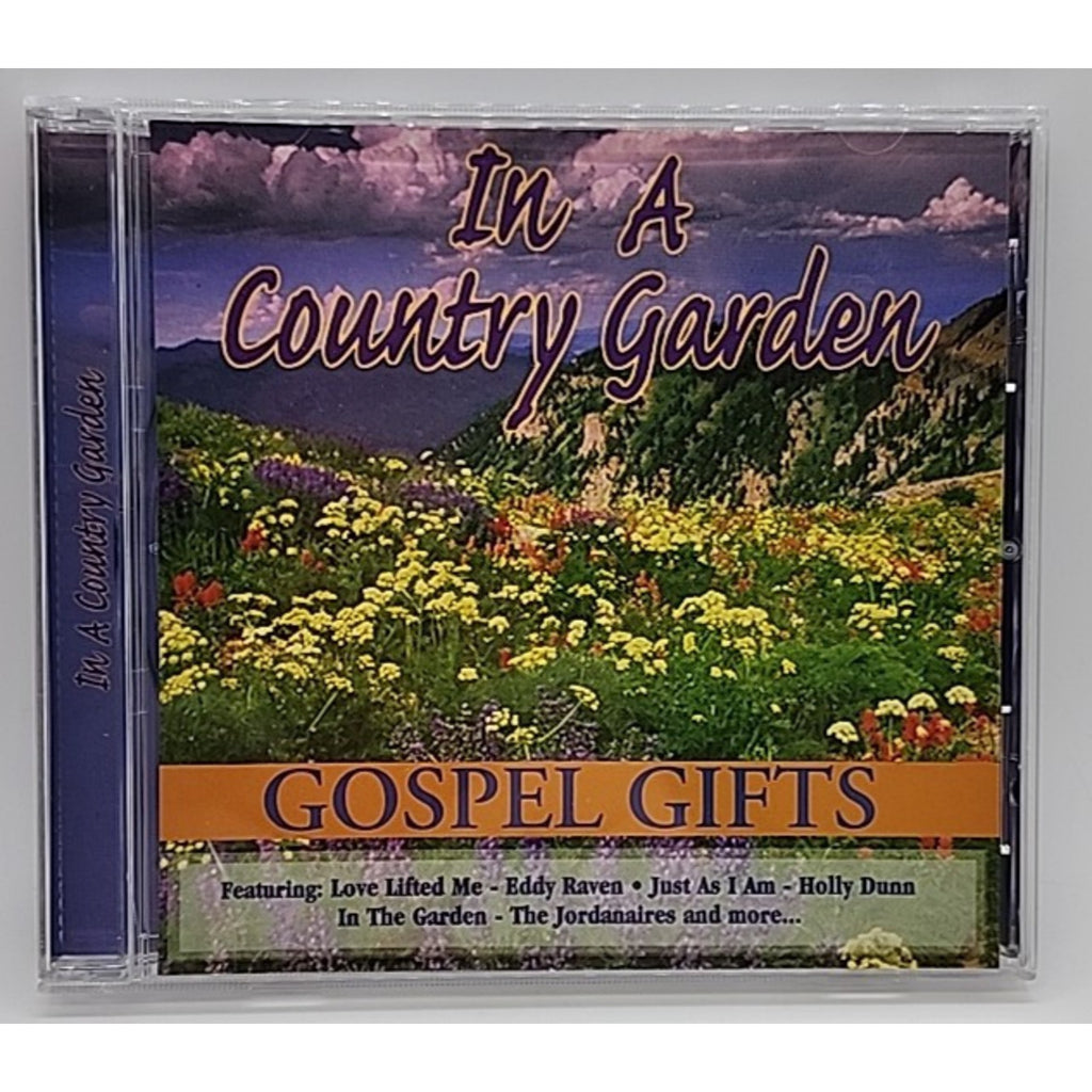 Gospel Gifts by Various (CD, 2000)