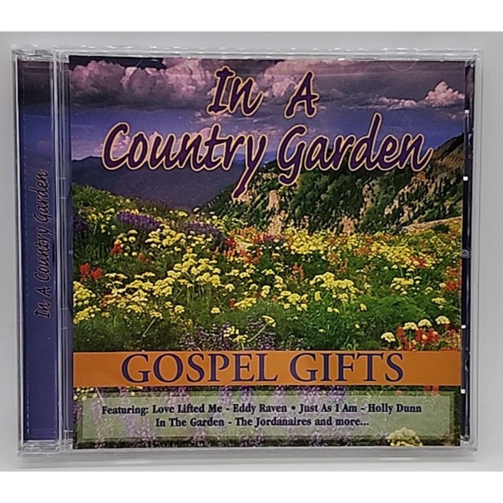 Gospel Gifts by Various (CD, 2000)