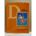 A King on a Swing: Level D (SRA Basic Reading Series)