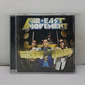 Dirty Bass by Far East Movement (CD, 2012)