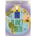 Don't Know Much About Ser.: Don't Know Much about Planet Earth by Kenneth C. Da…
