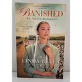 Banished : An Amish Romance by Linda Byler (2021, Trade Paperback)