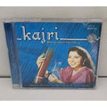 Kajri Bheegi Jaoon Mein Piya CD