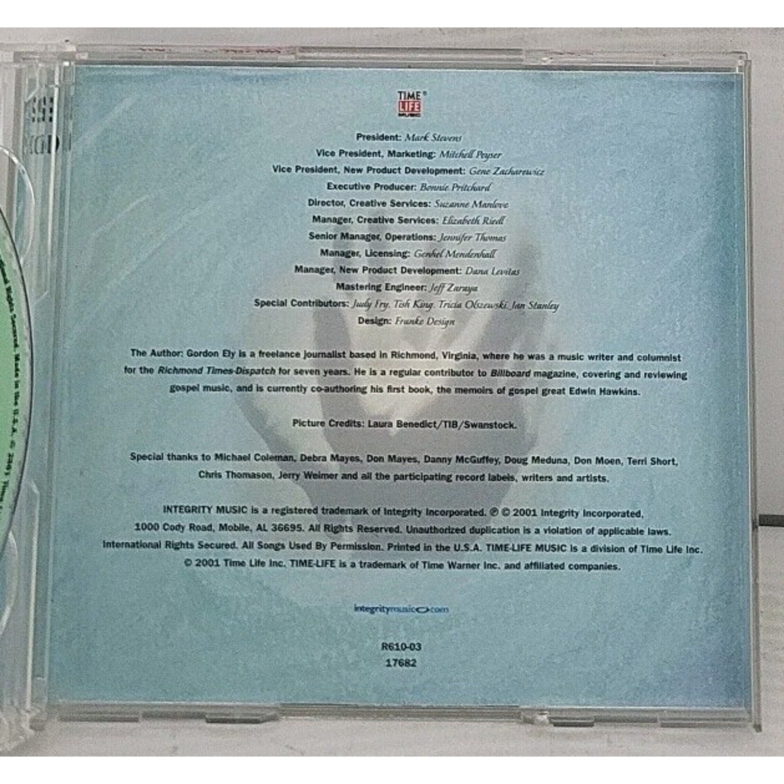 Be Glorified by Songs 4 Worship (CD, 2001)
