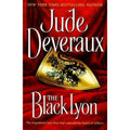 The Black Lyon by Jude Deveraux (2000, Trade Paperback)