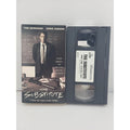 The Substitute VHS (1996)