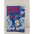 Robo-Rabbit Boy, Go!: a Branches Book (Press Start! #7) by Thomas Flintham...