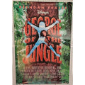 Disney's George Of The Jungle Movie Poster Original Final 1 Sheet 27x40