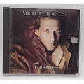Timeless by Michael Bolton (CD, 1992)