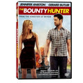The Bounty Hunter (DVD, 2010)