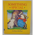 Something Special by David McPhail (1988, Hardcover)