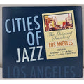Cities of Jazz: Los Angeles by Various Artists (CD, Apr-2006, Toma Records)