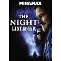 The Night Listener (DVD, 2007)