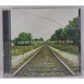 Down the Line by Tourish, Ciaran (CD, 2005)