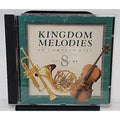 Kingdom Melodies Volume 8 (CD)
