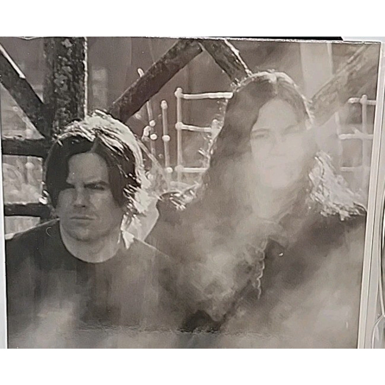 Song of the Month EP by Warhorses (CDr, 2013)