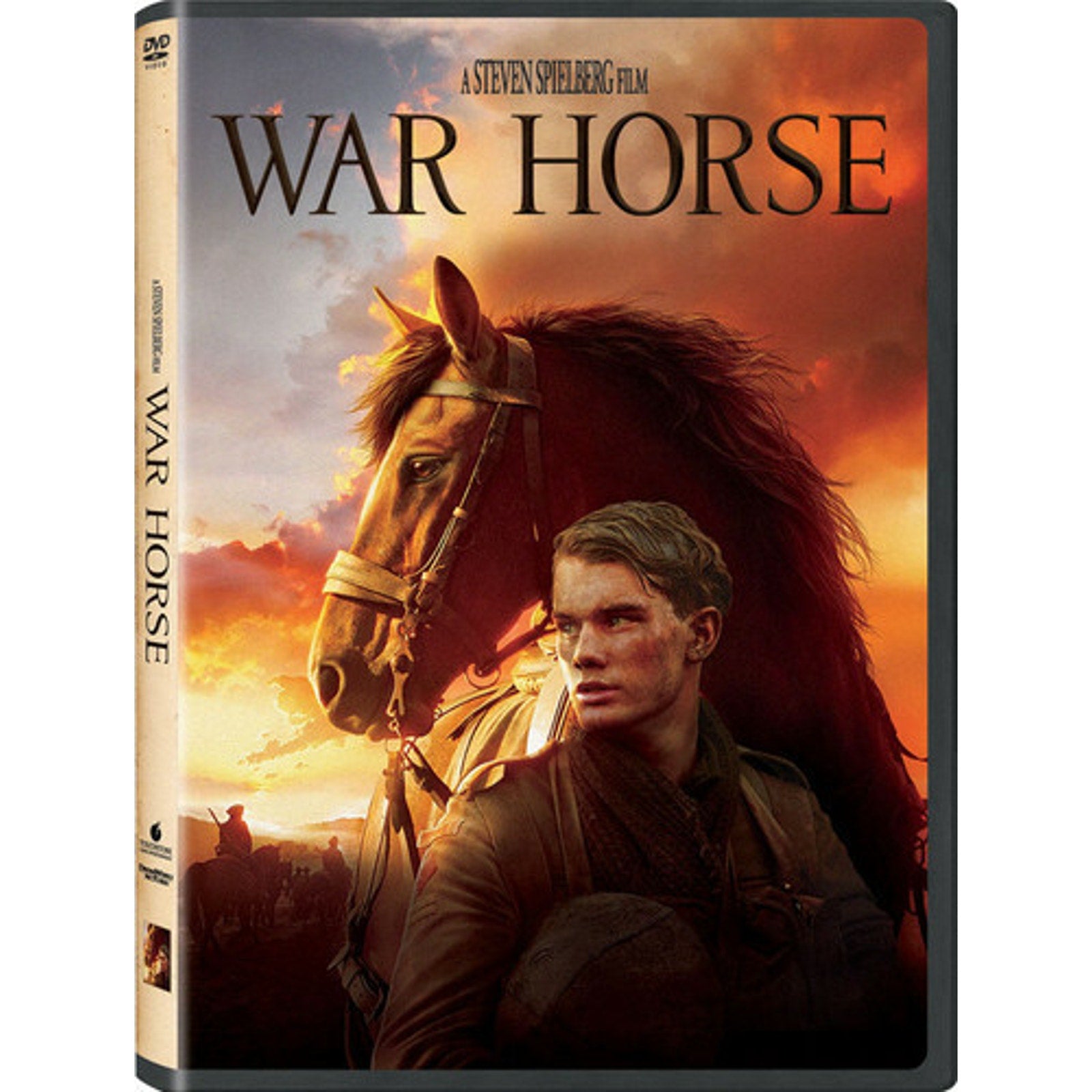 War Horse (DVD, 2011)