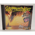 Caribbean Sunset by Various (CD, 1992)